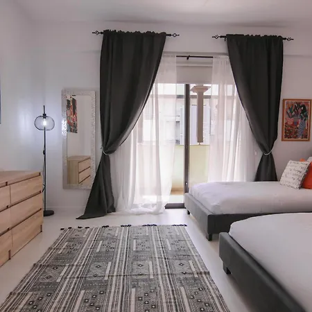 Ferienhaus Phaedrus Living Queens Gardens Luxury Arthouse